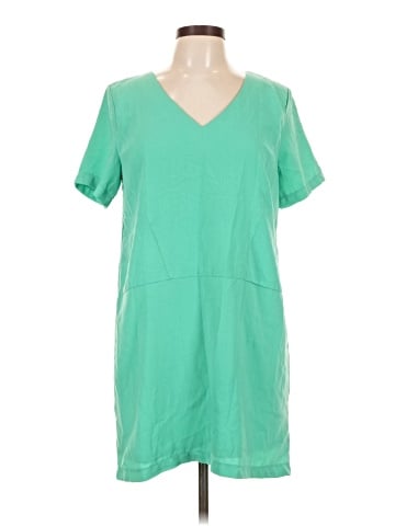 Very J Casual Dress (view 1)
