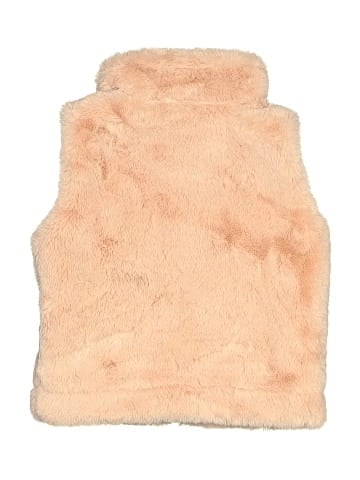 Urban Republic Faux Fur Vest (view 2)