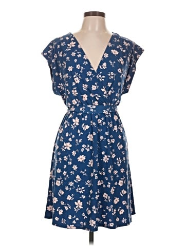 Gilli Casual Dress (view 1)