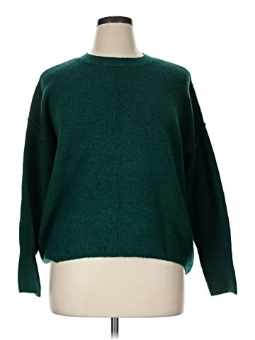Vince Camuto Pullover Sweater (view 1)