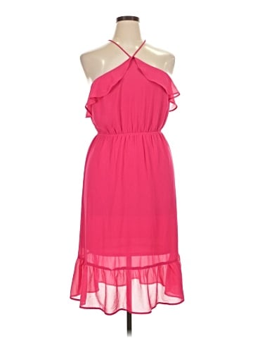 Monteau Cocktail Dress (view 1)