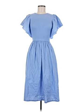 Zara Casual Dress (view 1)