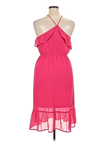 Monteau Cocktail Dress (view 2)