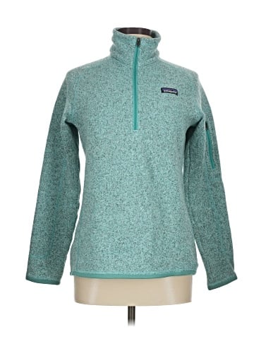 Patagonia Pullover Sweater (view 1)