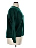 Vince Camuto Solid Green Pullover Sweater Size M - photo 4