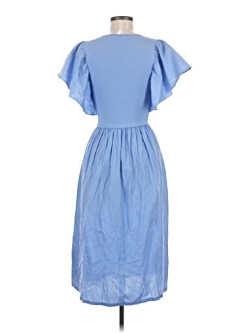 Zara Casual Dress (view 2)