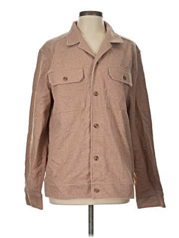 Banana Republic Factory Store Jacket (view 1)