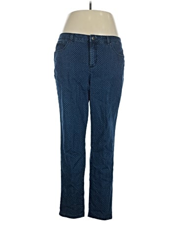 Charter Club Jeans (view 1)