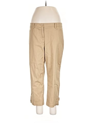 Talbots Khakis (view 1)