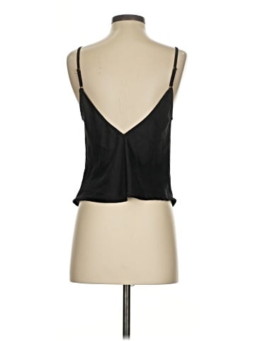 Sam Edelman Sleeveless Blouse (view 2)