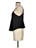 Sam Edelman 100% Polyester Black Sleeveless Blouse Size S - photo 5
