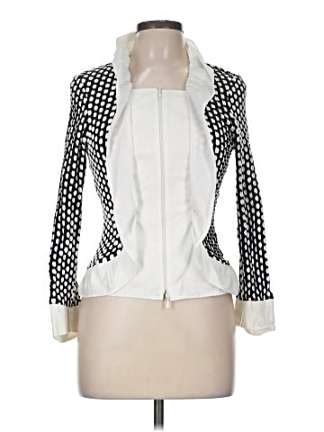 Samuel Dong Cardigan (view 1)