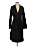 MICHAEL Michael Kors 100% Polyester Black Cardigan Size XS - photo 1