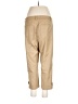 Talbots Solid Tan Khakis Size 12 - photo 2