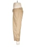 Talbots Solid Tan Khakis Size 12 - photo 5