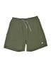 Fabletics Solid Green Athletic Shorts Size 5X - photo 1