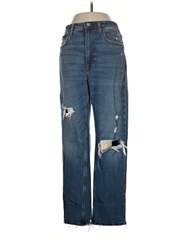 Abercrombie & Fitch Jeans (view 1)
