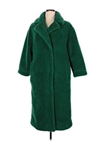 STAND STUDIO Coat (view 1)
