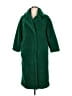 STAND STUDIO Green Coat Size 1X (estimated) - photo 1