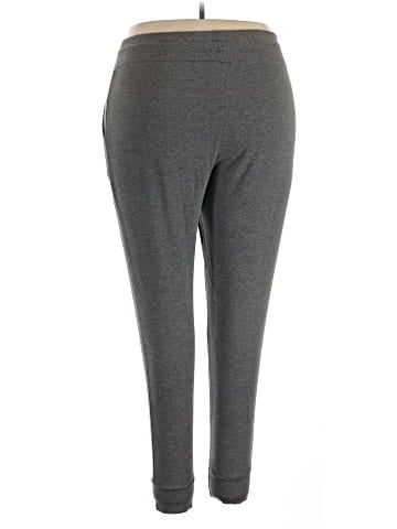 Athletic Works Active Pants (view 2)