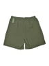 Fabletics Solid Green Athletic Shorts Size 5X - photo 2