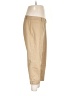 Talbots Solid Tan Khakis Size 12 - photo 4