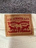 Levi's Ivory Casual Pants Size 27 waist - photo 7