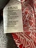 Susan Graver Red Sleeveless Blouse Size XL - photo 8