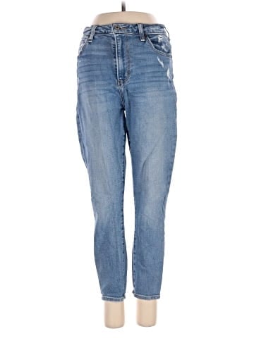 Abercrombie & Fitch Jeans (view 1)
