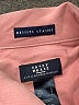 Crazy Horse 100% Polyester Pink Jacket Size L - photo 6
