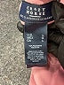Crazy Horse 100% Polyester Pink Jacket Size L - photo 7