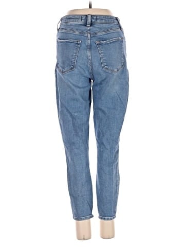 Abercrombie & Fitch Jeans (view 2)