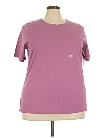 Cj Banks Short Sleeve T-Shirt (view 1)