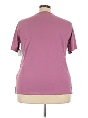 Cj Banks Short Sleeve T-Shirt (view 2)