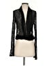 Edikted Black Kimono Size S - photo 1