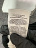 Express Solid Black Cocktail Dress Size XS - photo 8