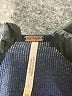 Free People Blue Poncho Size XS - photo 7