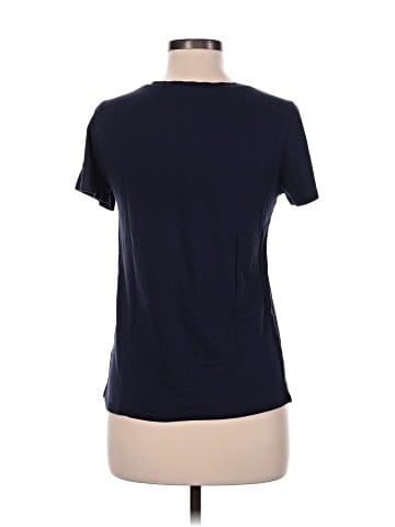 Quince Short Sleeve T-Shirt (view 2)