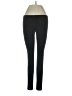 Xhilaration Solid Black Active Pants Size S - photo 1