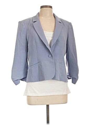 Cinq à Sept Blazer (view 1)