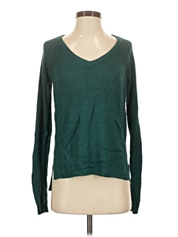 SO Pullover Sweater (view 1)