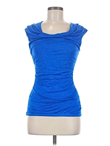 Iz Byer Sleeveless Top (view 1)