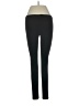 Xhilaration Solid Black Active Pants Size S - photo 2