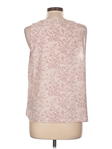 Nine West Sleeveless Blouse (view 2)