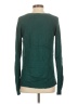 SO Teal Pullover Sweater Size S - photo 2