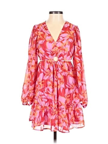Jessica Simpson Cocktail Dress (view 1)