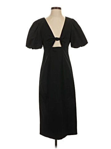 J.Crew Collection Cocktail Dress (view 1)