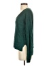 SO Teal Pullover Sweater Size S - photo 5