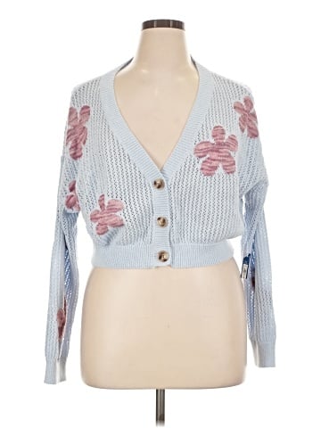 Arizona Jean Company Cardigan (view 1)