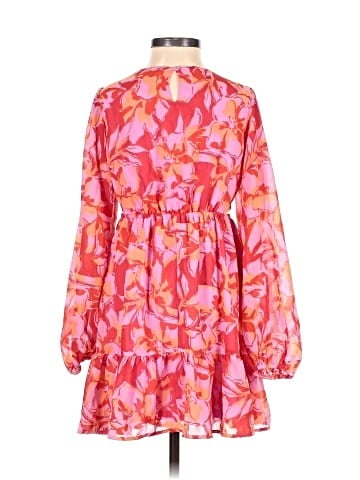Jessica Simpson Cocktail Dress (view 2)